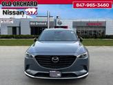 Thumbnail of 2023 Polymetal Gray Metallic Mazda CX-9