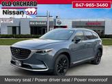 Photo of 2023 Polymetal Gray Metallic Mazda CX-9