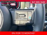 Thumbnail of 2025 Gun Metallic Nissan Pathfinder