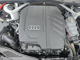Thumbnail of 2024 Arkona White Audi A4
