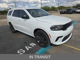 Photo of 2021 White Knuckle Clearcoat Dodge Durango