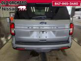 Thumbnail of 2022 Iconic Silver Metallic Ford Expedition