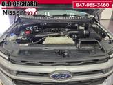 Thumbnail of 2022 Iconic Silver Metallic Ford Expedition