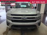 Thumbnail of 2022 Iconic Silver Metallic Ford Expedition