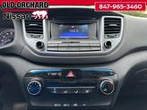 Thumbnail of 2017 Coliseum Gray Hyundai TUCSON