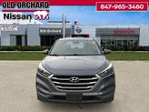 Thumbnail of 2017 Coliseum Gray Hyundai TUCSON