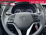 Thumbnail of 2017 Coliseum Gray Hyundai TUCSON