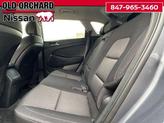 Thumbnail of 2017 Coliseum Gray Hyundai TUCSON