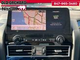 Thumbnail of 2024 Super Black Nissan Armada