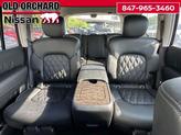 Thumbnail of 2024 Super Black Nissan Armada