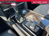 Thumbnail of 2024 Super Black Nissan Armada