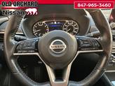 Thumbnail of 2022 Pearl White Tricoat Nissan Altima