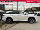 Thumbnail of 2018 Eminent White Pearl Lexus RX 350L