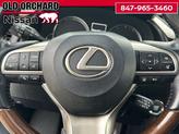 Thumbnail of 2018 Eminent White Pearl Lexus RX 350L