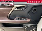 Thumbnail of 2018 Eminent White Pearl Lexus RX 350L