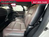 Thumbnail of 2018 Eminent White Pearl Lexus RX 350L