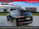 Thumbnail of 2022 Diamond Black Crystal Pearlcoat Jeep Grand Cherokee 4xe