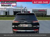 Thumbnail of 2022 Diamond Black Crystal Pearlcoat Jeep Grand Cherokee 4xe