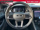 Thumbnail of 2022 Diamond Black Crystal Pearlcoat Jeep Grand Cherokee 4xe