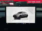 Thumbnail of 2022 Midnight Silver Metallic Tesla Model Y