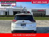 Thumbnail of 2026 Everest White Pearl Tricoat Nissan Rogue