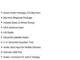 Thumbnail of 2018 Bright White Clearcoat RAM 1500