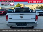 Thumbnail of 2018 Bright White Clearcoat RAM 1500