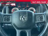 Thumbnail of 2018 Bright White Clearcoat RAM 1500