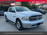 Thumbnail of 2018 Bright White Clearcoat RAM 1500