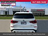 Thumbnail of 2019 Alpine White BMW X3
