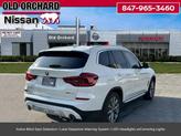 Thumbnail of 2019 Alpine White BMW X3