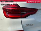 Thumbnail of 2019 Alpine White BMW X3