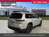 Thumbnail of 2024 Silver Zynith Jeep Grand Cherokee L