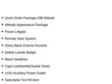 Thumbnail of 2024 Silver Zynith Jeep Grand Cherokee L