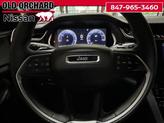 Thumbnail of 2024 Silver Zynith Jeep Grand Cherokee L