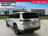 Thumbnail of 2024 Silver Zynith Jeep Grand Cherokee L