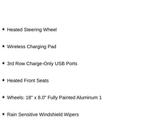 Thumbnail of 2024 Silver Zynith Jeep Grand Cherokee L