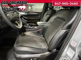 Thumbnail of 2024 Silver Zynith Jeep Grand Cherokee L