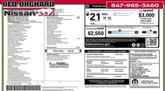 Thumbnail of 2024 Silver Zynith Jeep Grand Cherokee L