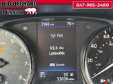 Thumbnail of 2022 Monarch Orange Metallic Nissan Rogue Sport