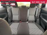 Thumbnail of 2022 Monarch Orange Metallic Nissan Rogue Sport