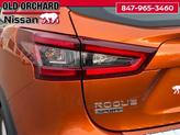 Thumbnail of 2022 Monarch Orange Metallic Nissan Rogue Sport