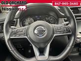 Thumbnail of 2022 Monarch Orange Metallic Nissan Rogue Sport