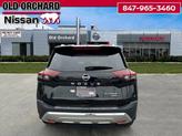 Thumbnail of 2022 Super Black Nissan Rogue