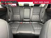 Thumbnail of 2022 Super Black Nissan Rogue