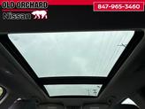 Thumbnail of 2022 Super Black Nissan Rogue
