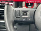 Thumbnail of 2022 Super Black Nissan Rogue