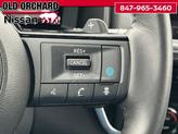 Thumbnail of 2022 Super Black Nissan Rogue