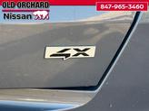 Thumbnail of 2023 Everlasting Silver Kia Sorento