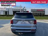 Thumbnail of 2023 Everlasting Silver Kia Sorento